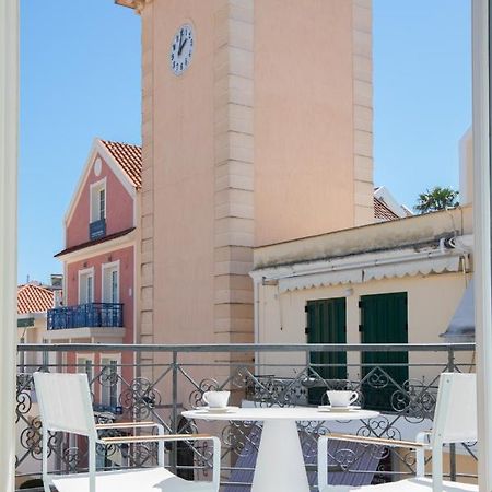 Etoile Luxury Suites Argosztóli Kültér fotó