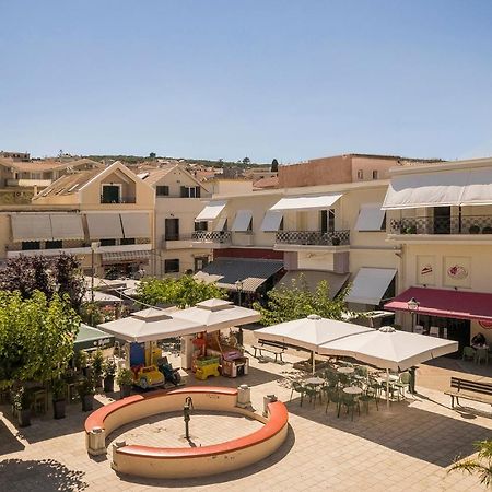Etoile Luxury Suites Argosztóli Kültér fotó