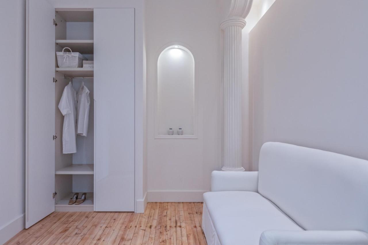 Etoile Luxury Suites Argosztóli Kültér fotó