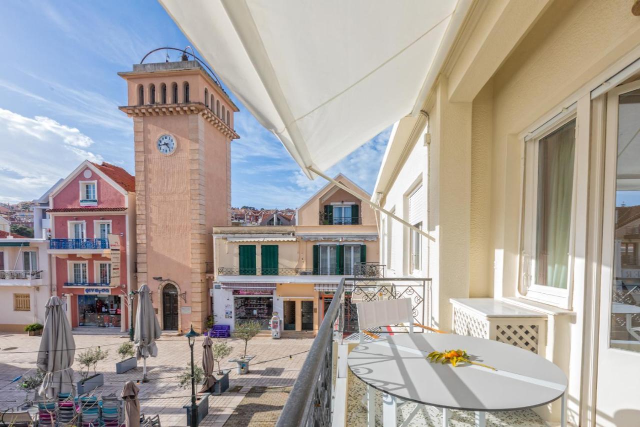 Etoile Luxury Suites Argosztóli Kültér fotó