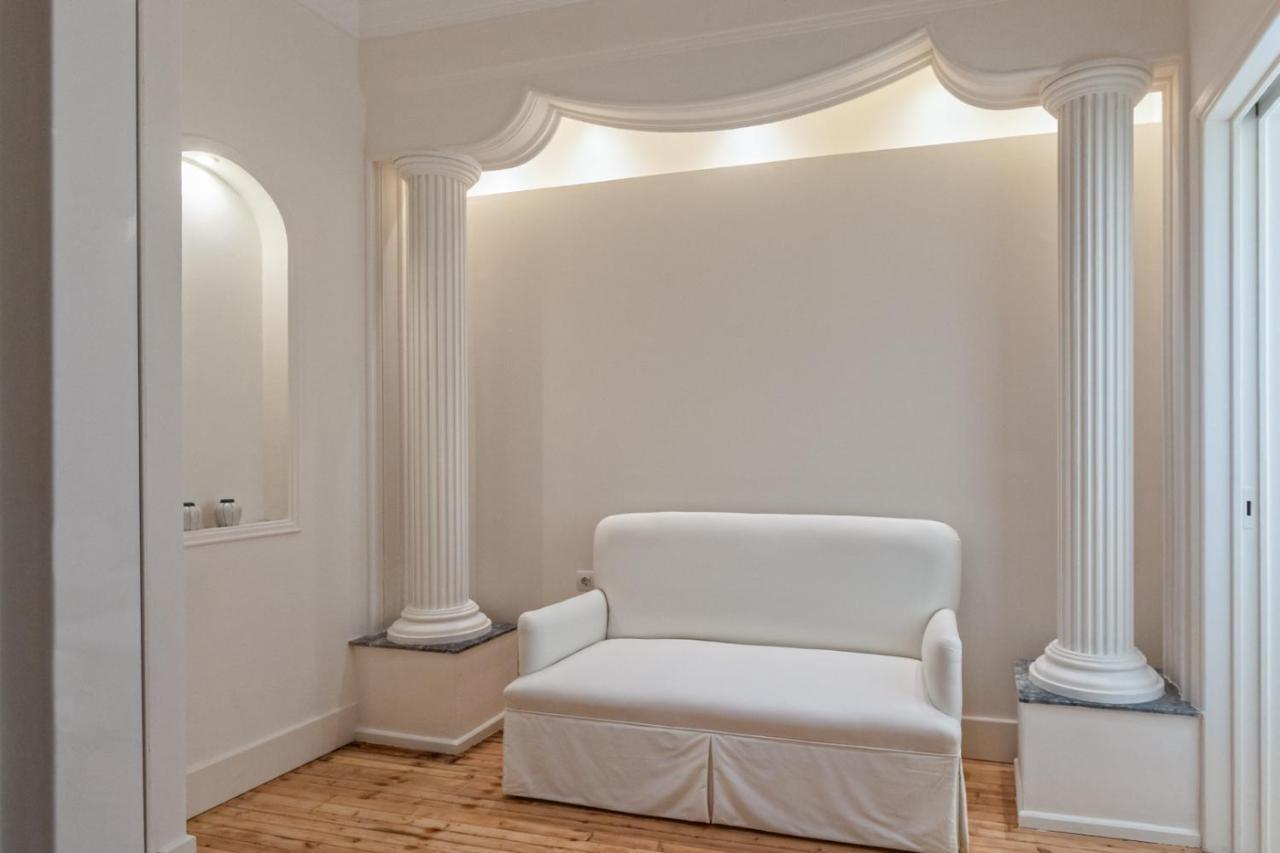 Etoile Luxury Suites Argosztóli Kültér fotó