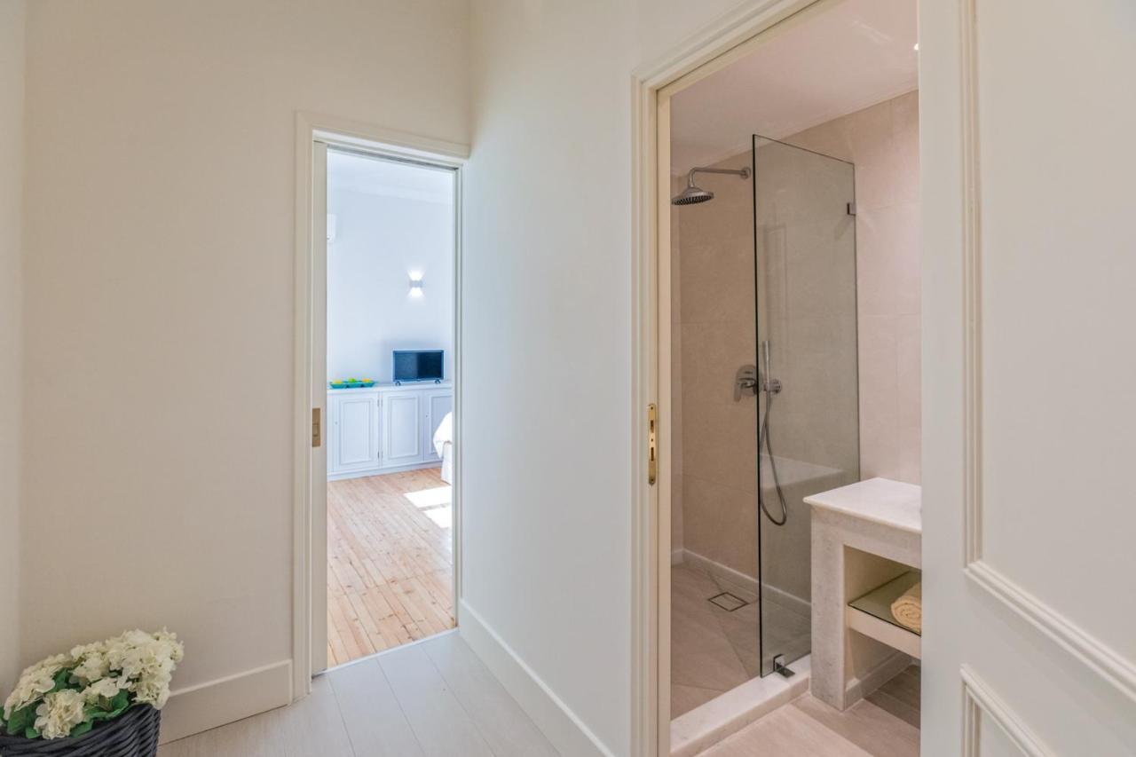 Etoile Luxury Suites Argosztóli Kültér fotó