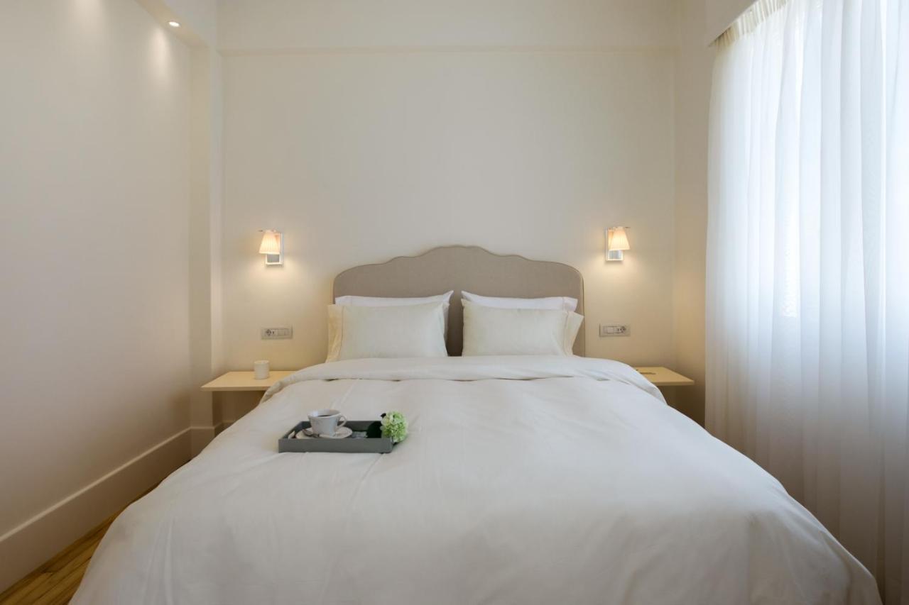 Etoile Luxury Suites Argosztóli Kültér fotó