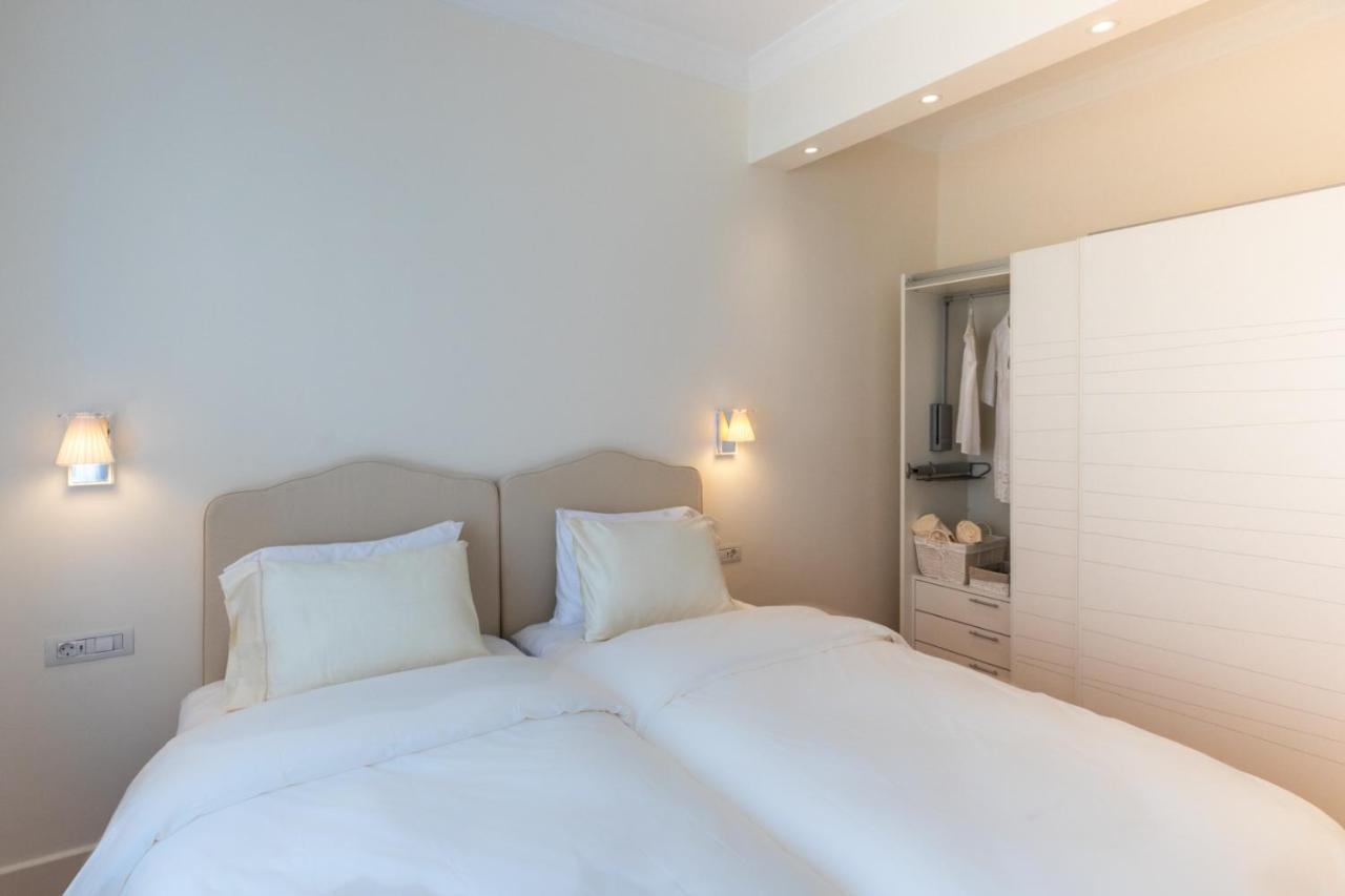 Etoile Luxury Suites Argosztóli Kültér fotó