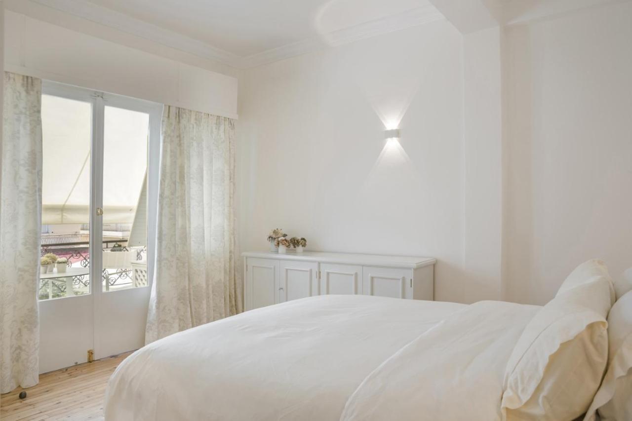 Etoile Luxury Suites Argosztóli Kültér fotó