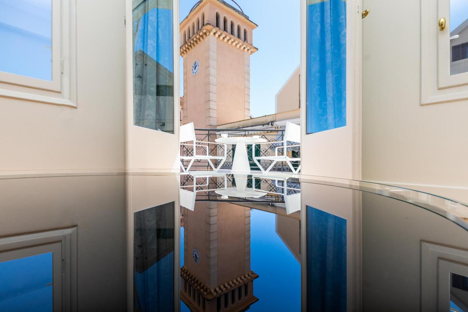 Etoile Luxury Suites Argosztóli Kültér fotó